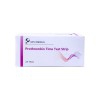 Prothrombin-Reagenzstreifen für Gerinnungsanalysator PT-M1-11 (25 Tests)